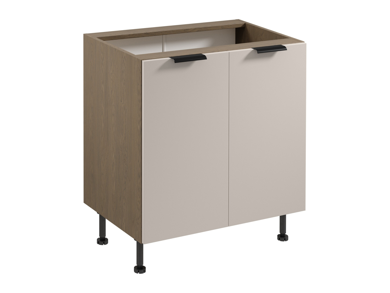 Apatinė spintelė SORENTO B D80 4 Apatinė spintelė SORENTO B D80 4