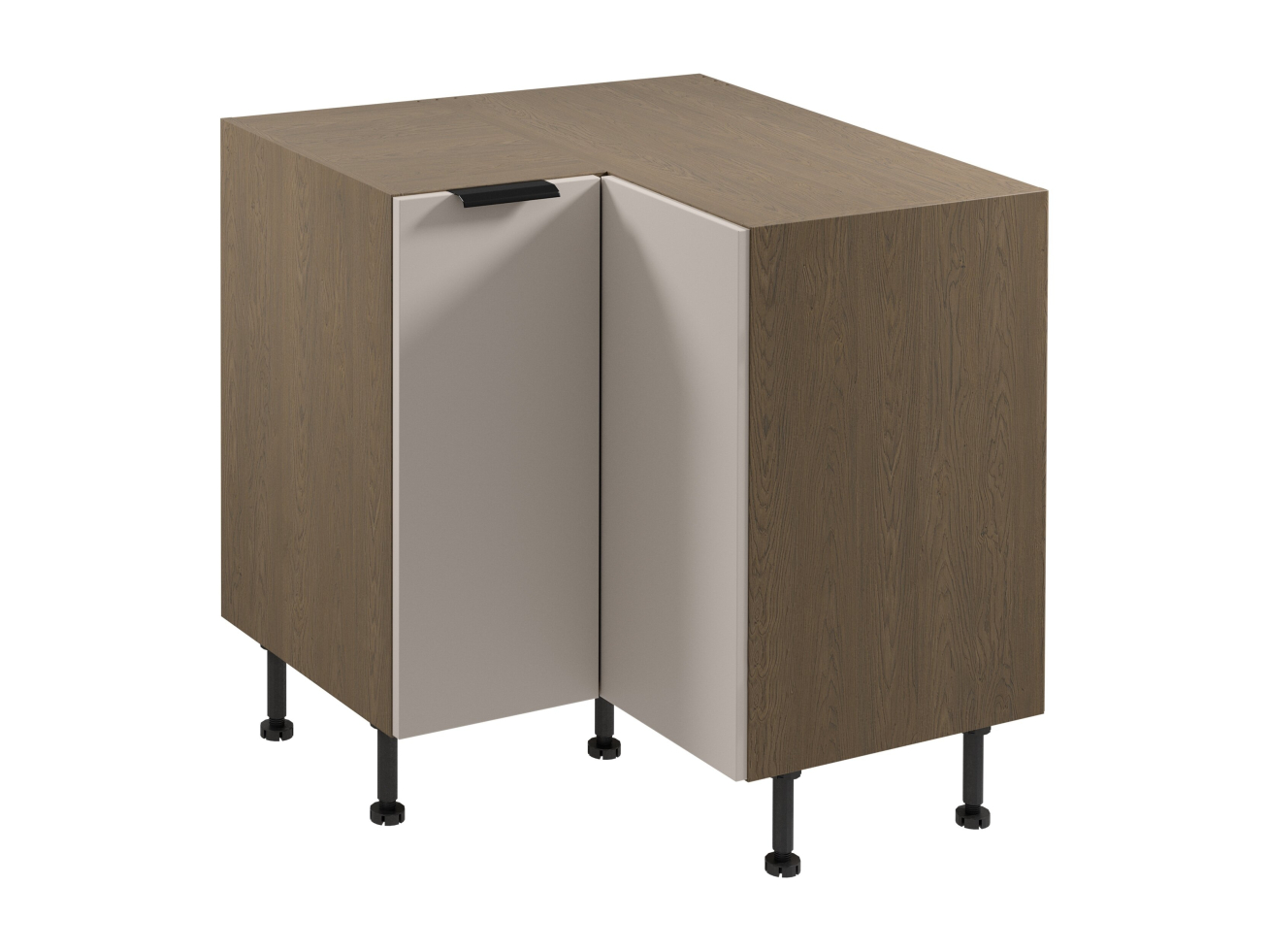 Apatinė spintelė SORENTO B D90N 4 Apatinė spintelė SORENTO B D90N 4