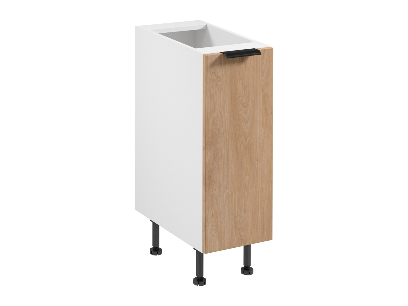 Apatinė spintelė SORENTO W D30 7 Apatinė spintelė SORENTO W D30 7