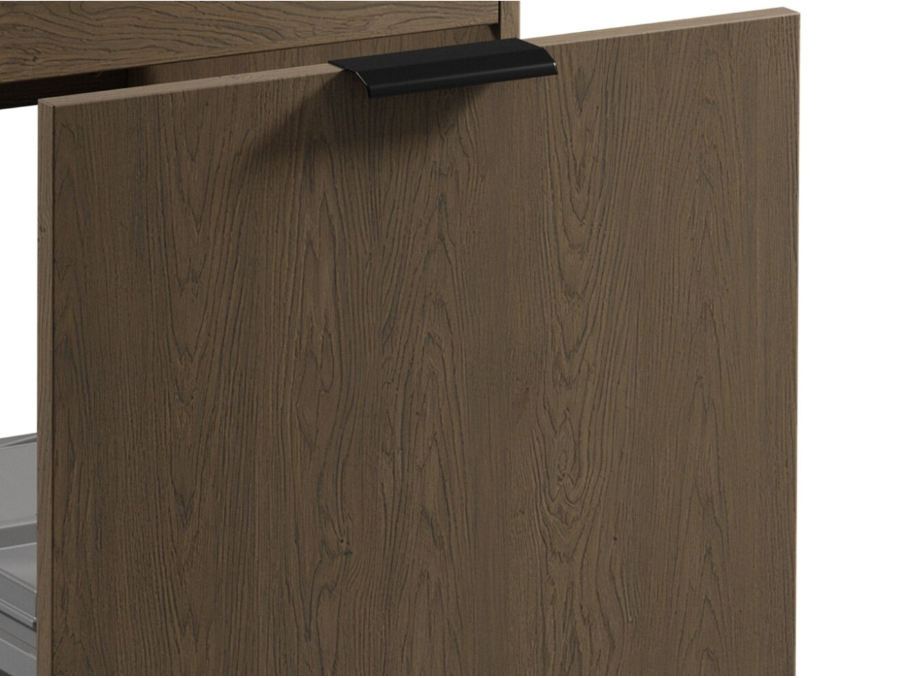 Apatinė spintelė plautuvei SORENTO W D60ZS 4