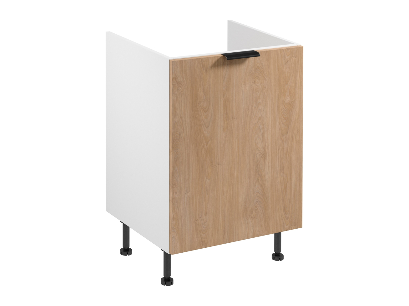 Apatinė spintelė plautuvei SORENTO W D60ZS 7