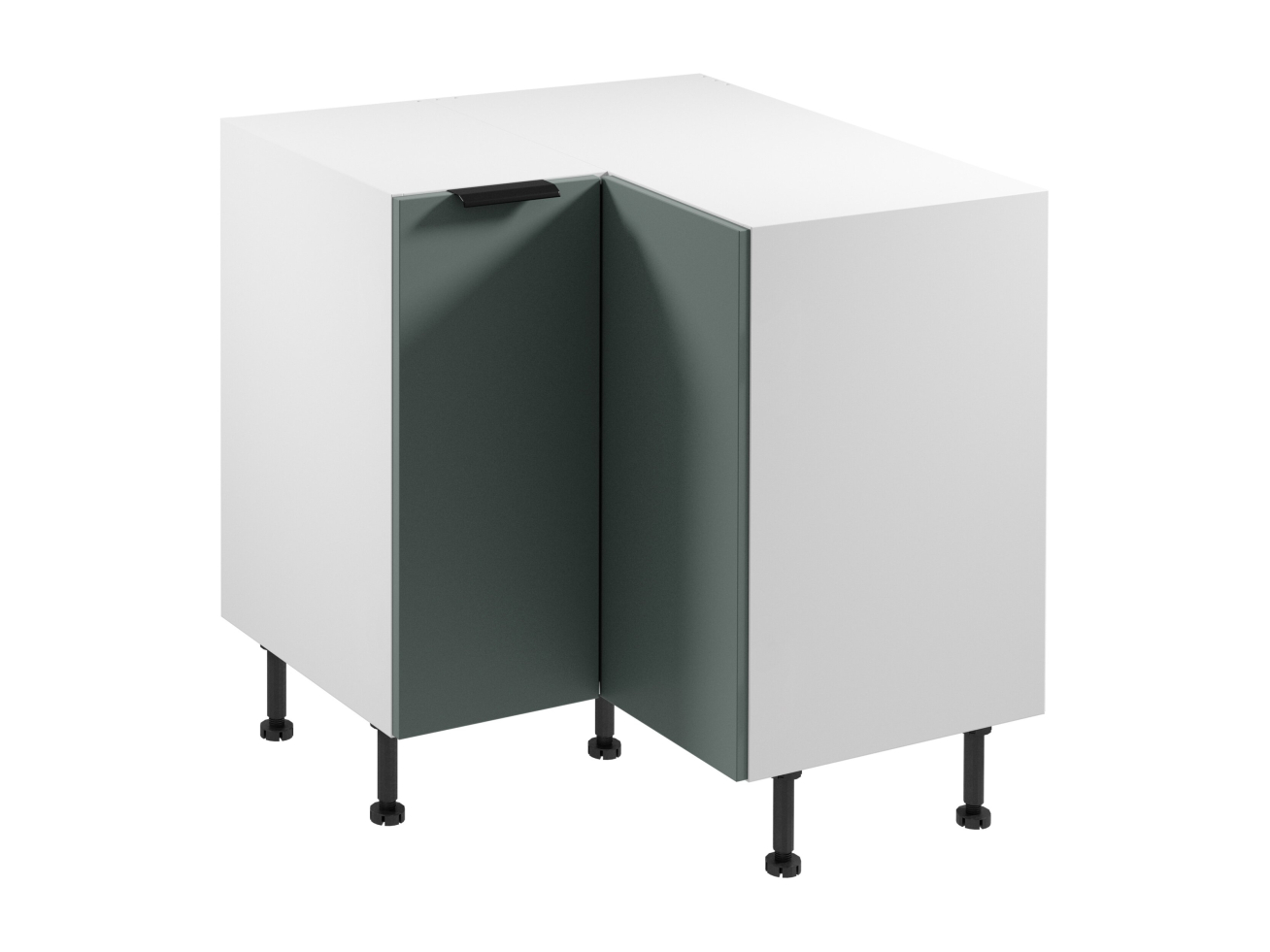 Apatinė spintelė SORENTO W D90N 6