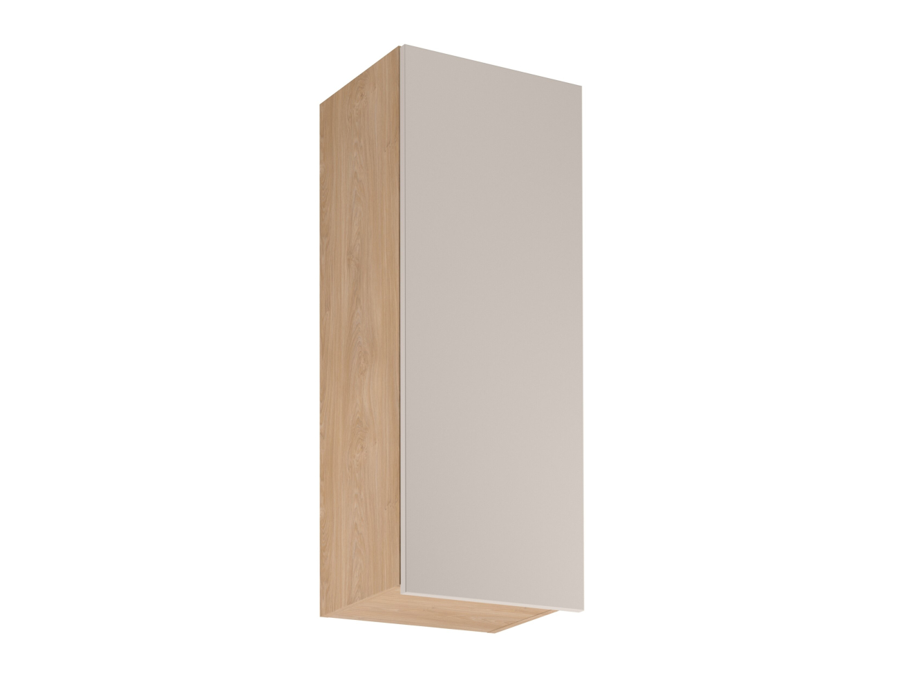 Viršutinė spintelė SORENTO P G40 6