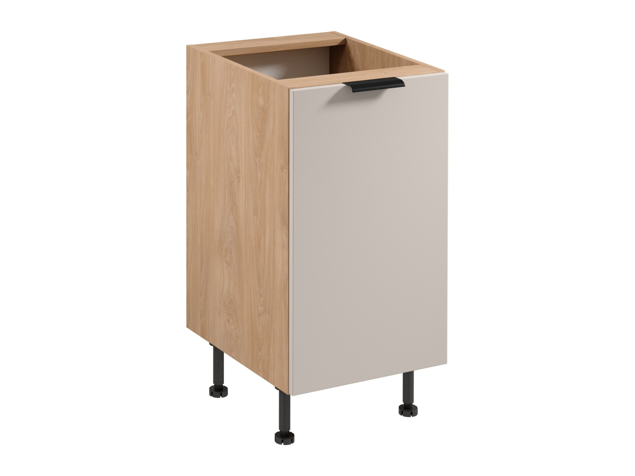 Apatinė spintelė SORENTO P D45 6 Apatinė spintelė SORENTO P D45 6