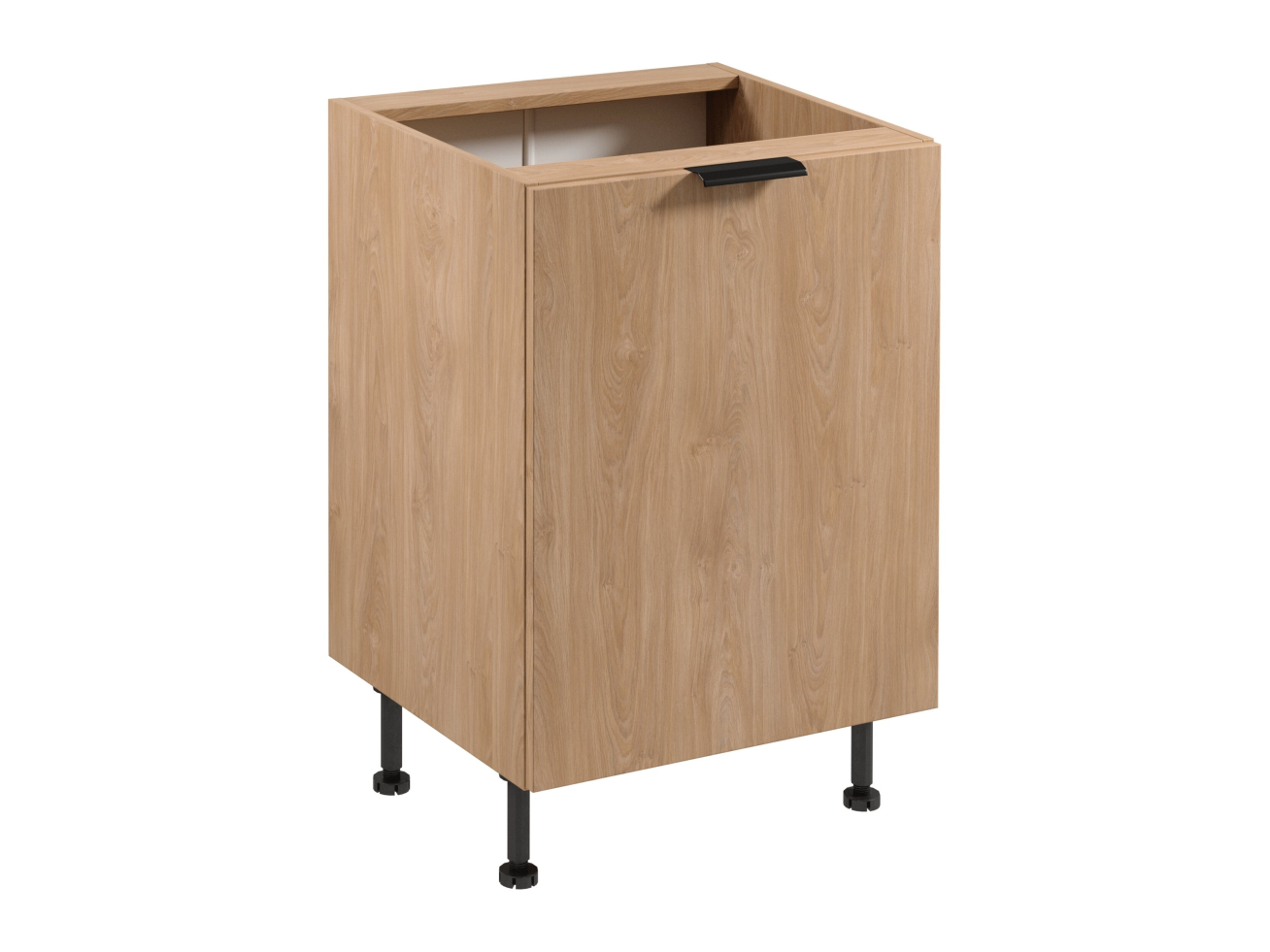 Apatinė spintelė SORENTO P D60 8 Apatinė spintelė SORENTO P D60 8