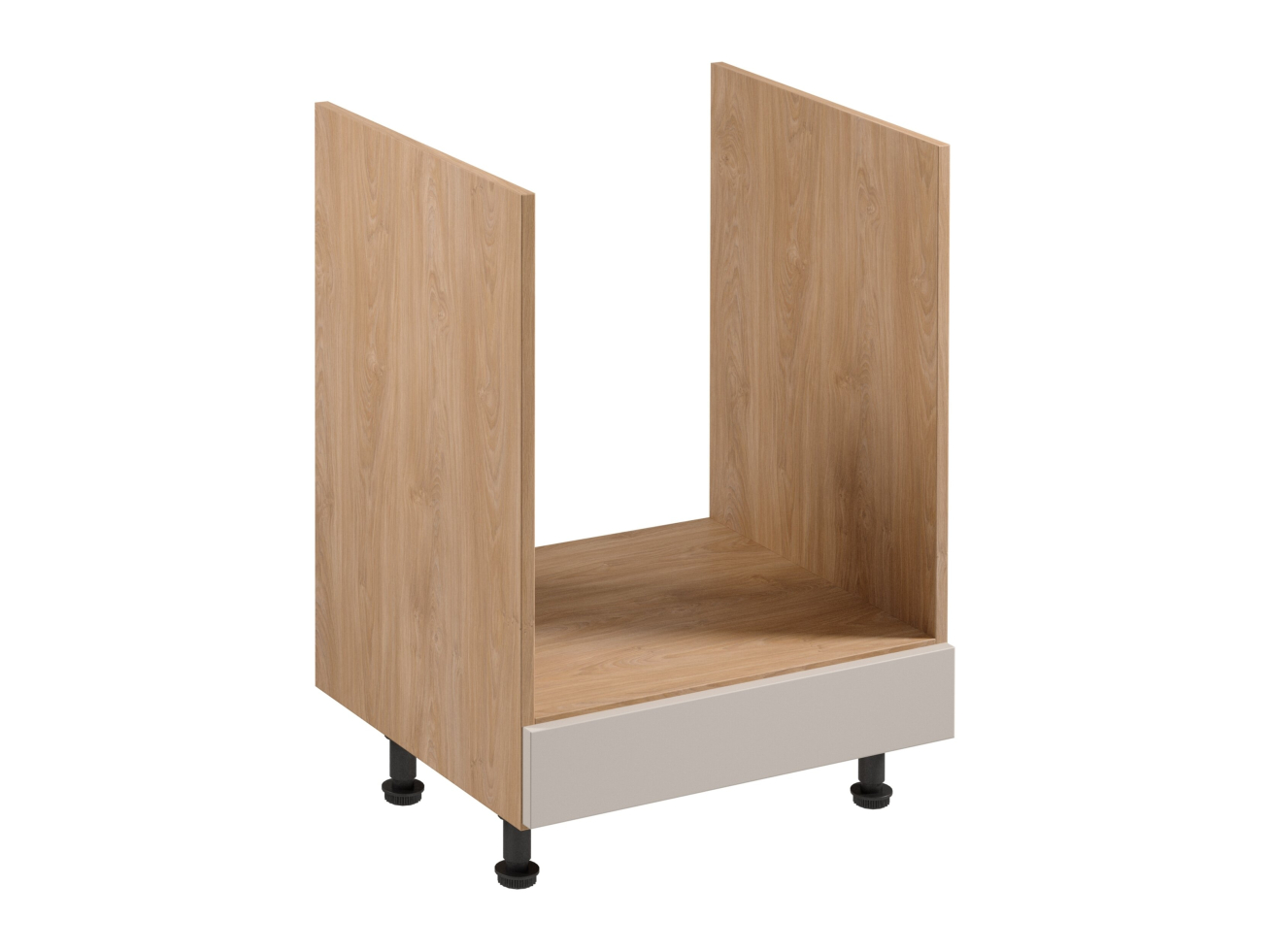 Apatinė spintelė SORENTO P D60ZK 6 Apatinė spintelė SORENTO P D60ZK 6