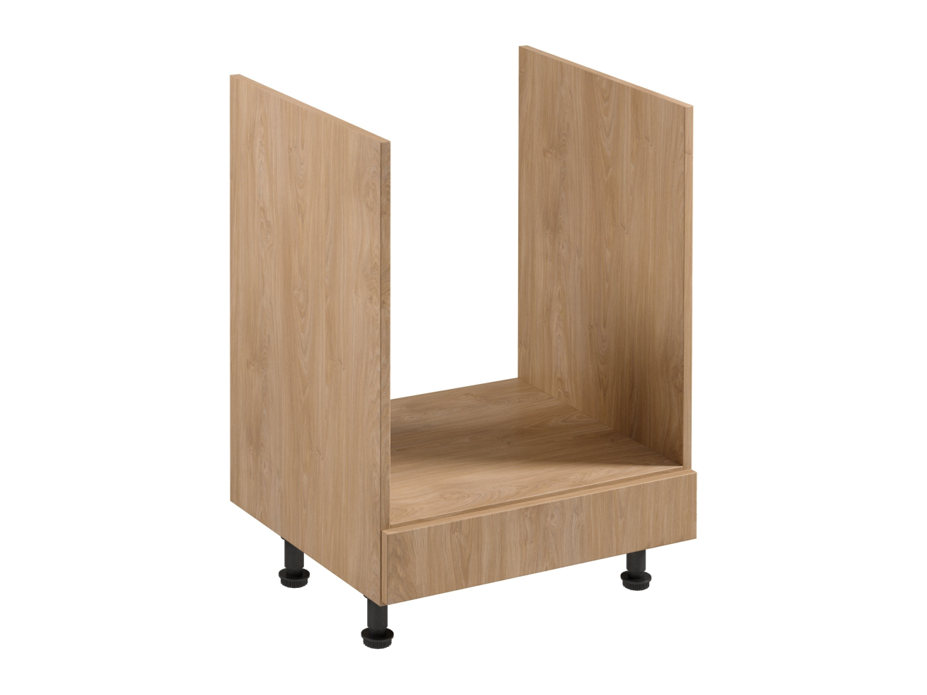 Apatinė spintelė SORENTO P D60ZK 8 Apatinė spintelė SORENTO P D60ZK 8