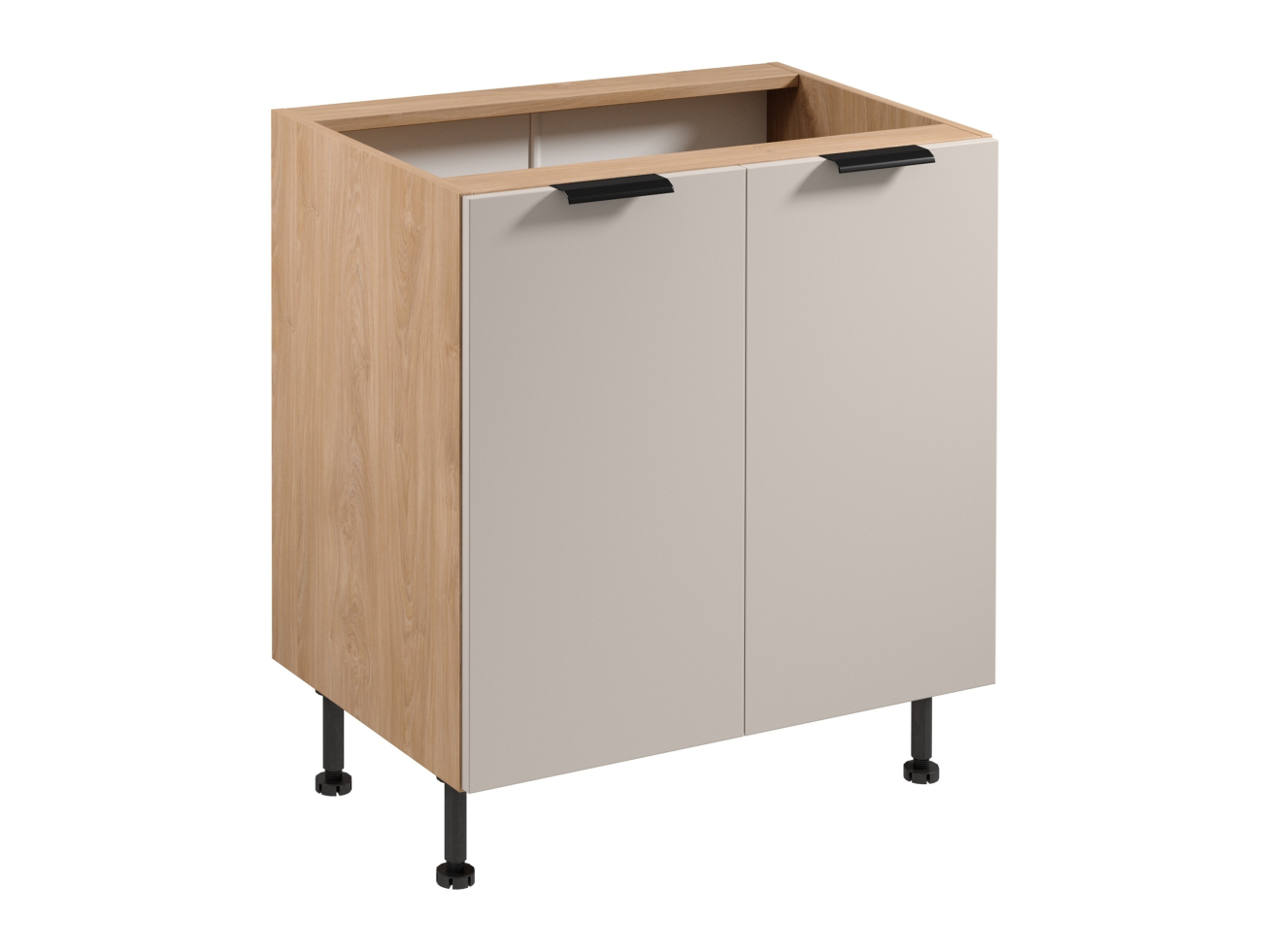 Apatinė spintelė SORENTO P D80 6