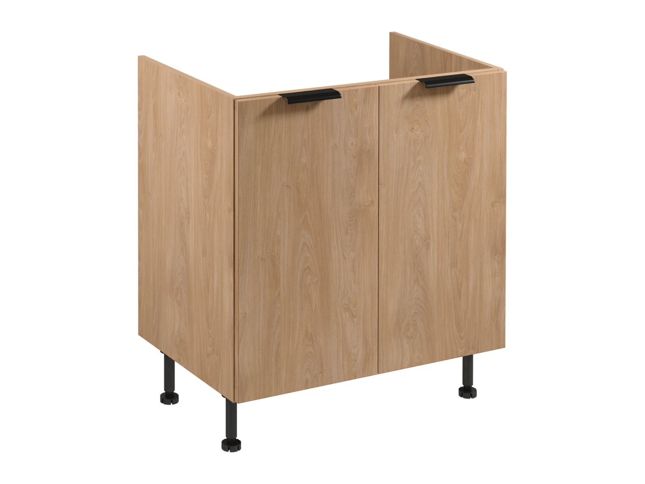 Apatinė spintelė plautuvei SORENTO P D80Z 8