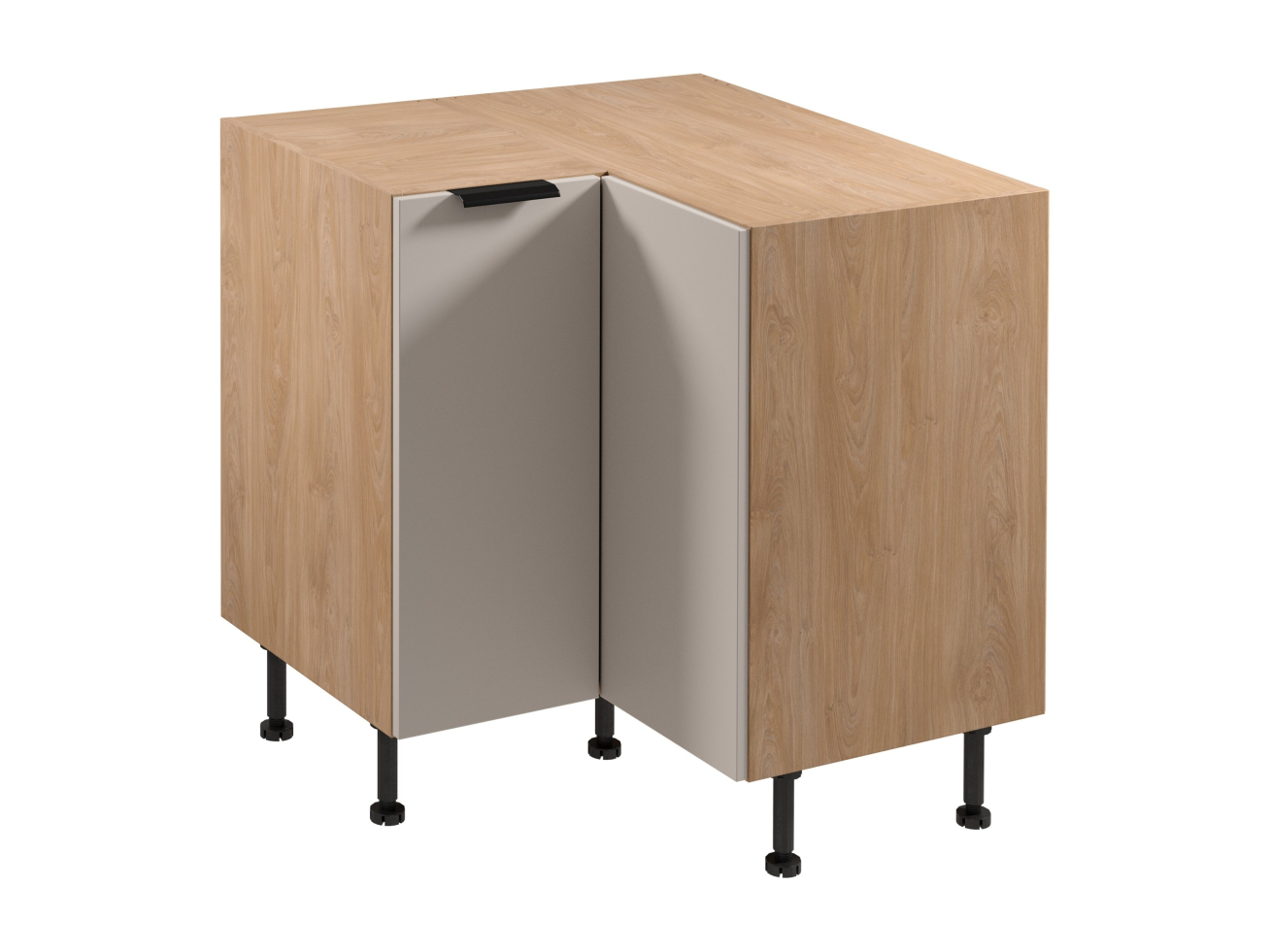 Apatinė spintelė SORENTO P D90N 6 Apatinė spintelė SORENTO P D90N 6