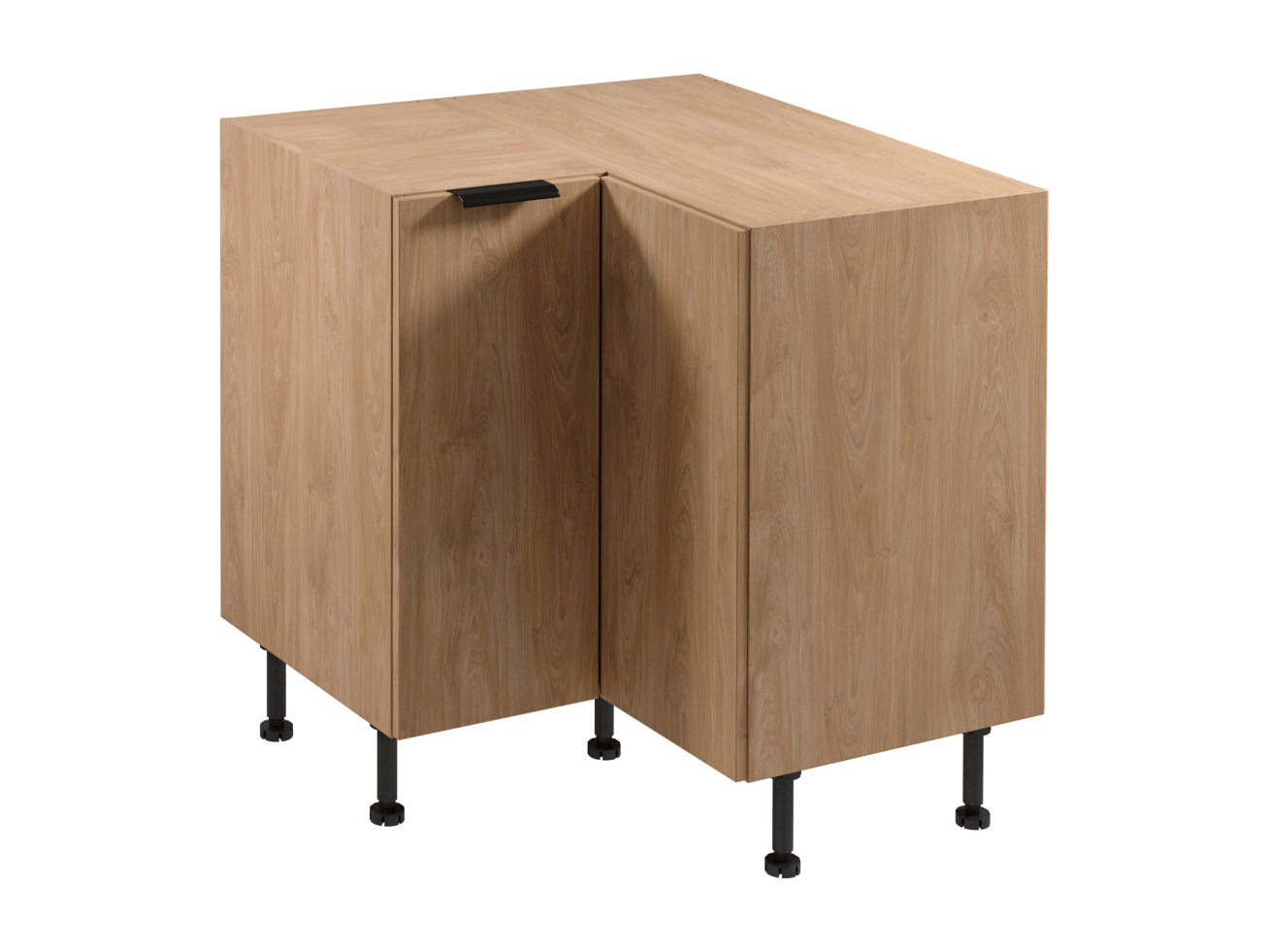 Apatinė spintelė SORENTO P D90N 8 Apatinė spintelė SORENTO P D90N 8