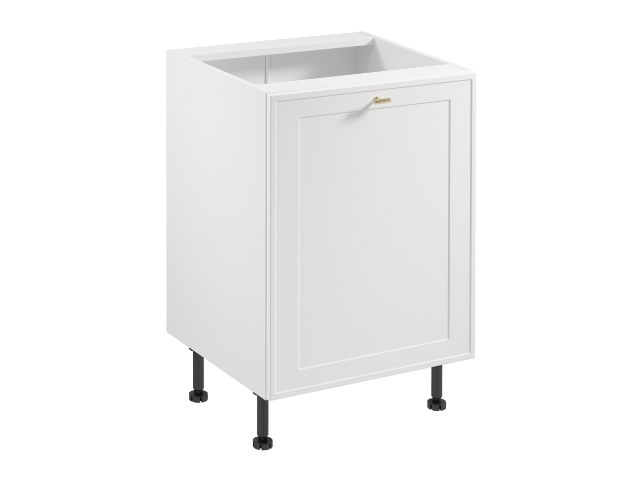 Apatinė spintelė SORENTO R D60 3