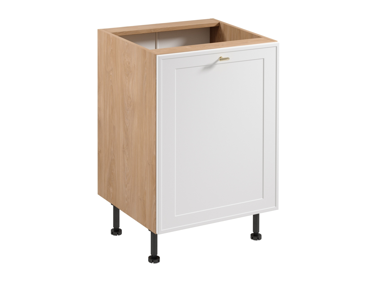 Apatinė spintelė SORENTO R D60 4 Apatinė spintelė SORENTO R D60 4