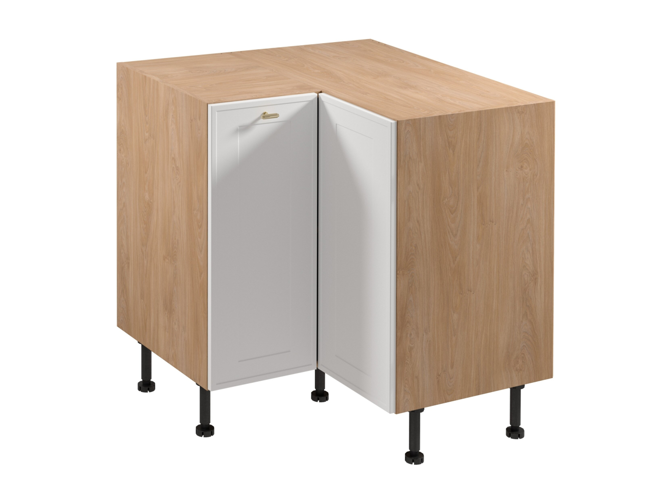 Apatinė spintelė SORENTO R D90N 4 Apatinė spintelė SORENTO R D90N 4