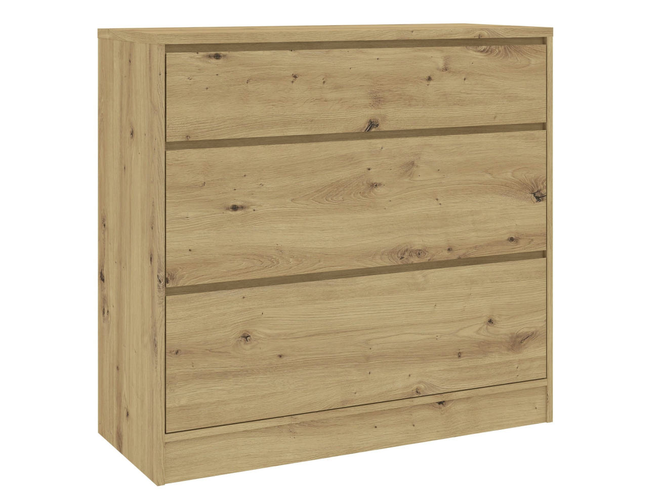 Komoda BASIT 3S BIG 4 Komoda BASIT 3S BIG 4