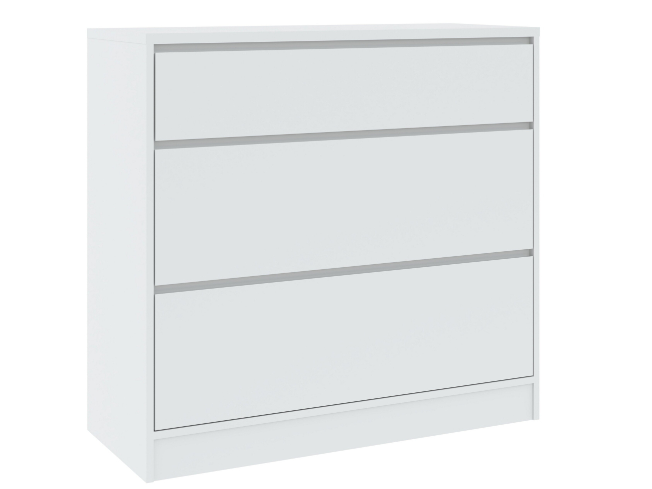 Komoda BASIT 3S BIG 5 Komoda BASIT 3S BIG 5