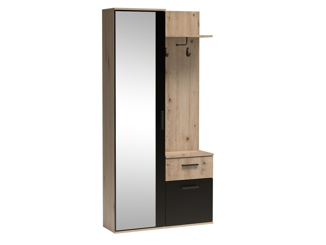 Prieškambaris LUX 6