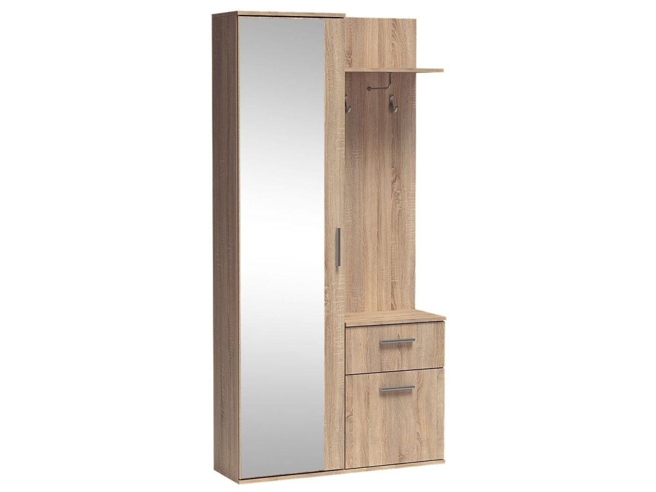 Prieškambaris LUX 5 Prieškambaris LUX 5