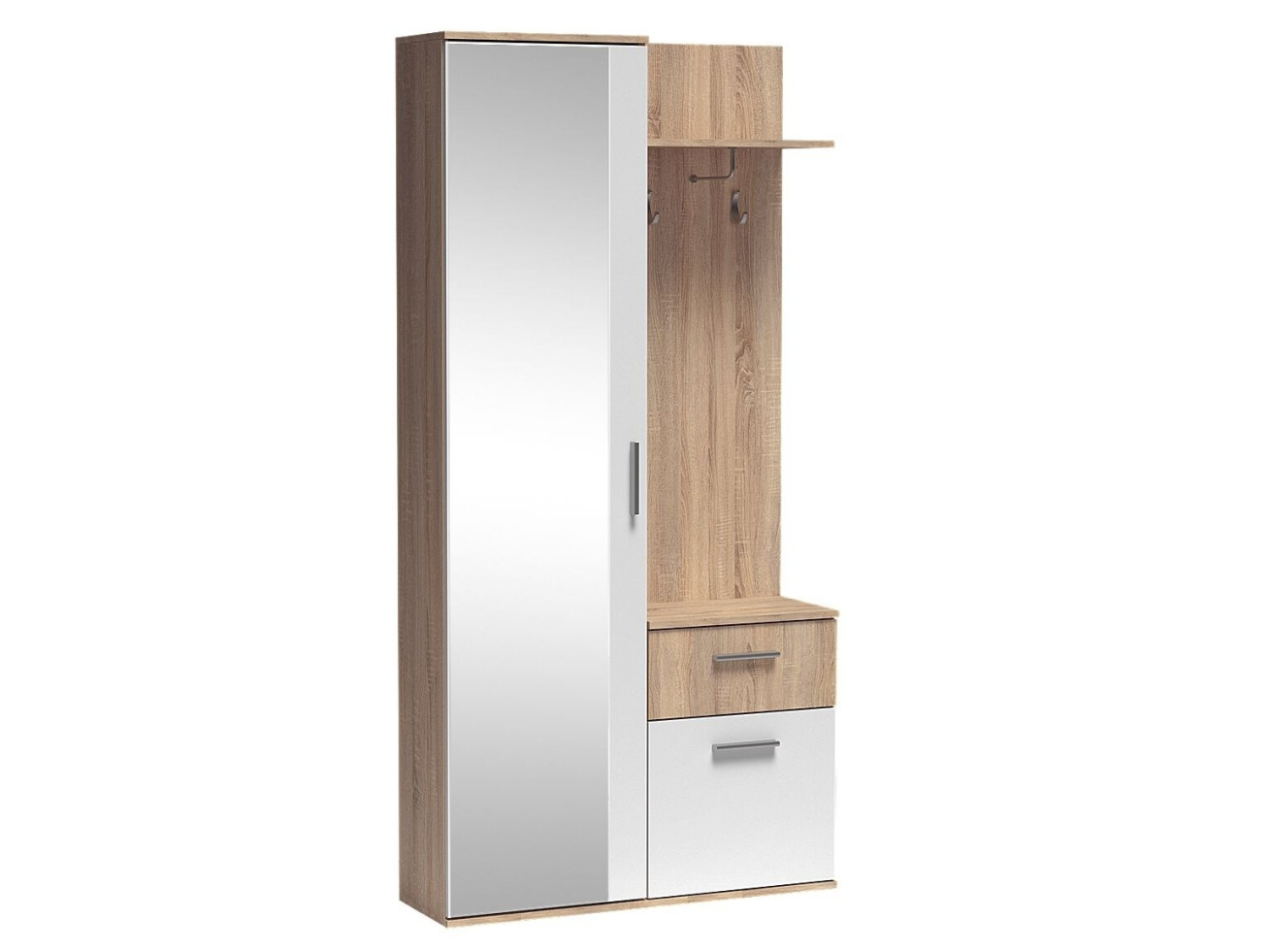 Prieškambaris LUX 7 Prieškambaris LUX 7