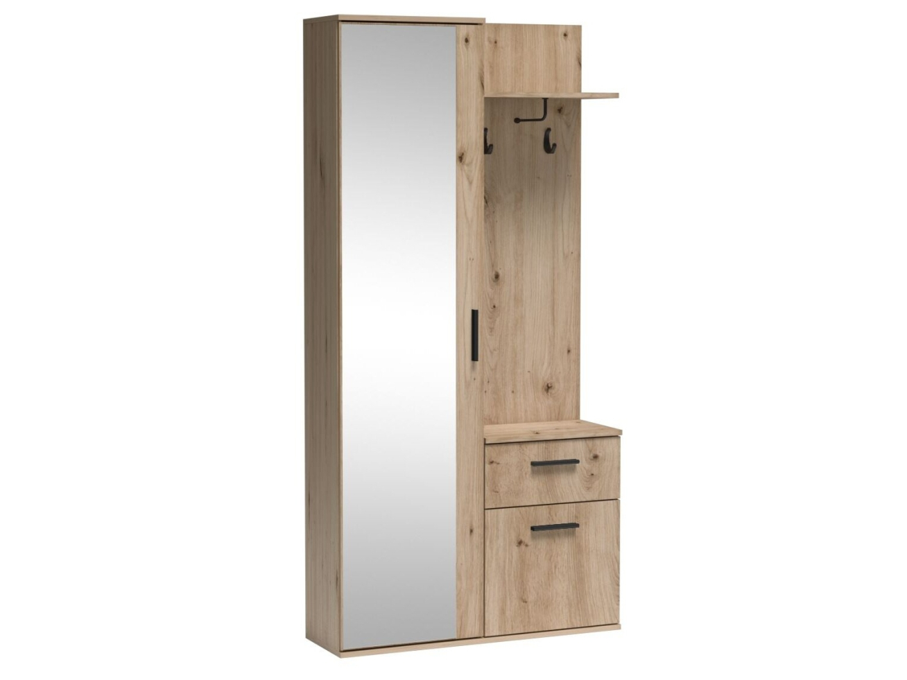 Prieškambaris LUX 4