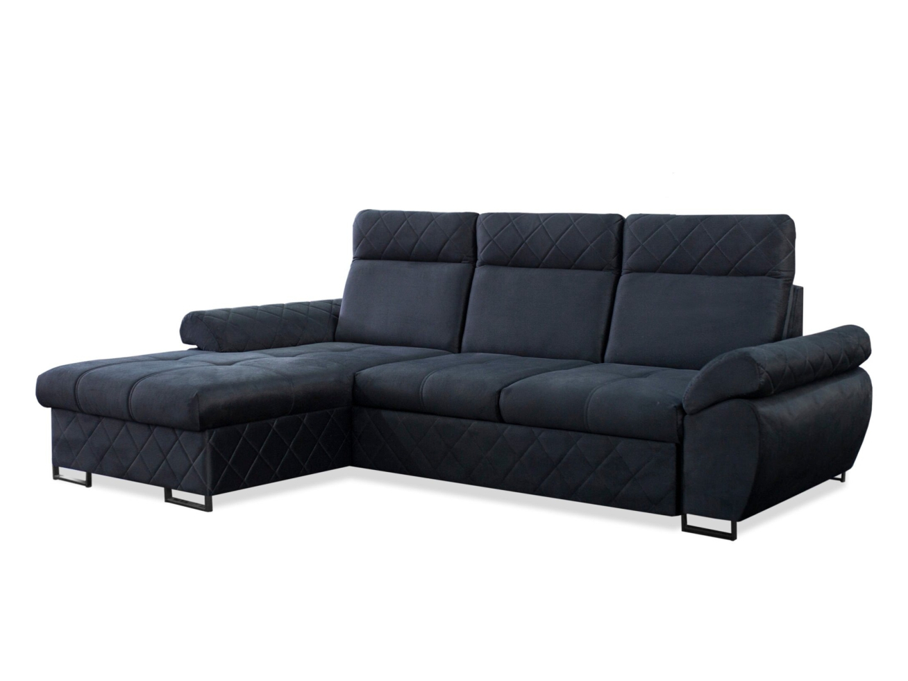 Minkštas kampas SANTANA 6 Minkštas kampas SANTANA 6