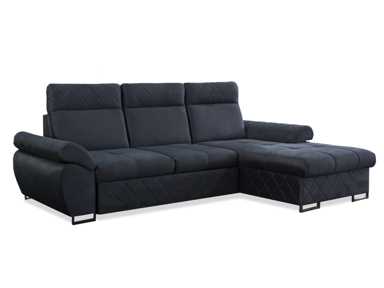 Minkštas kampas SANTANA 7