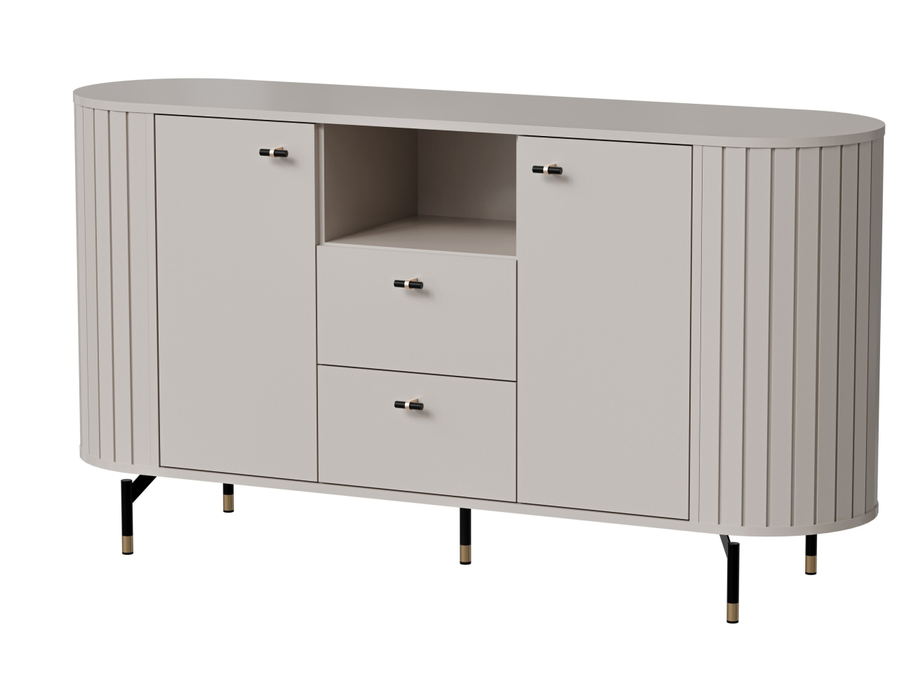 Komoda ZANTE ZA2 6 Komoda ZANTE ZA2 6