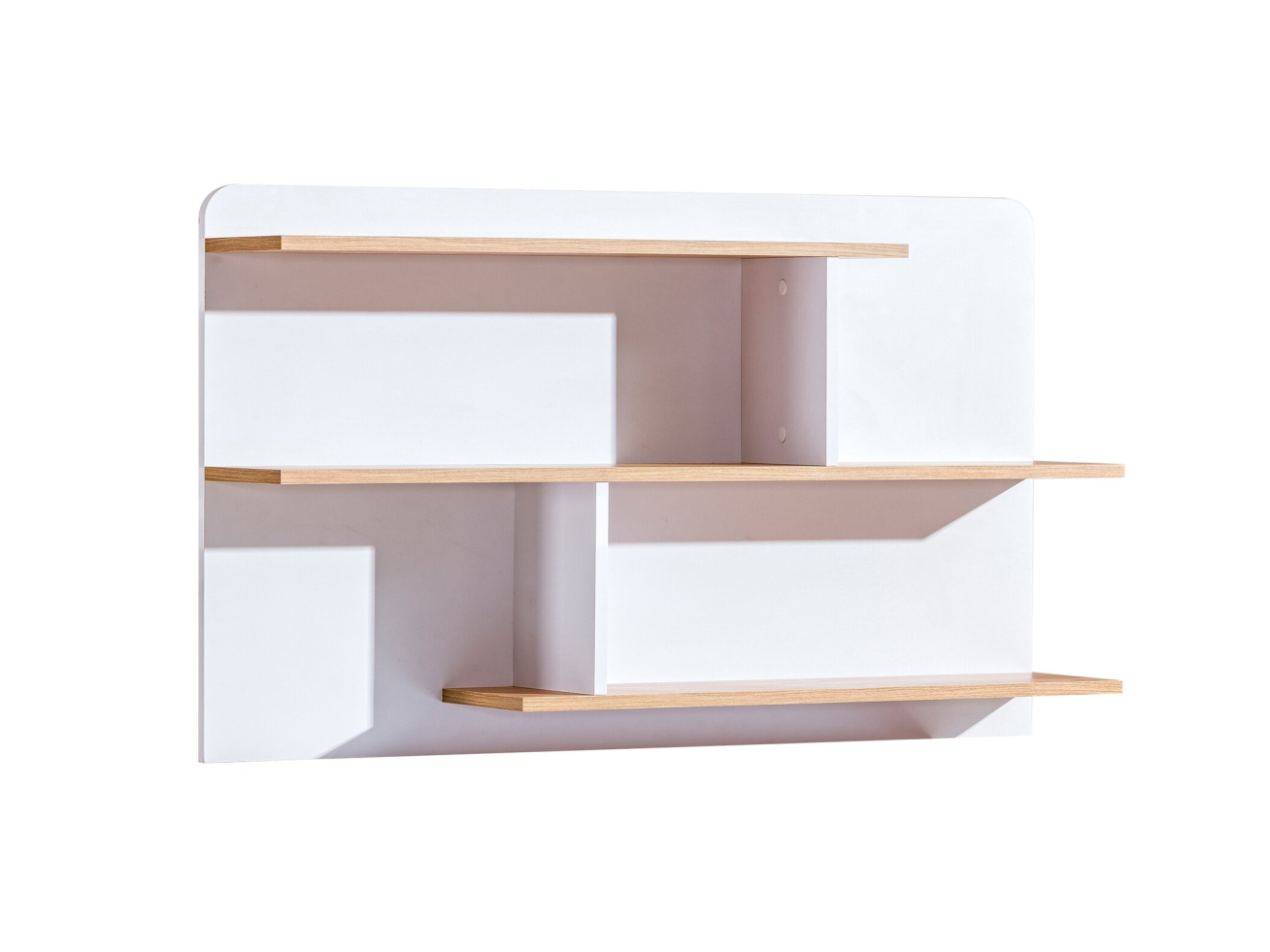 Pakabinama lentynėlė LORENTO L8 4 Pakabinama lentynėlė LORENTO L8 4