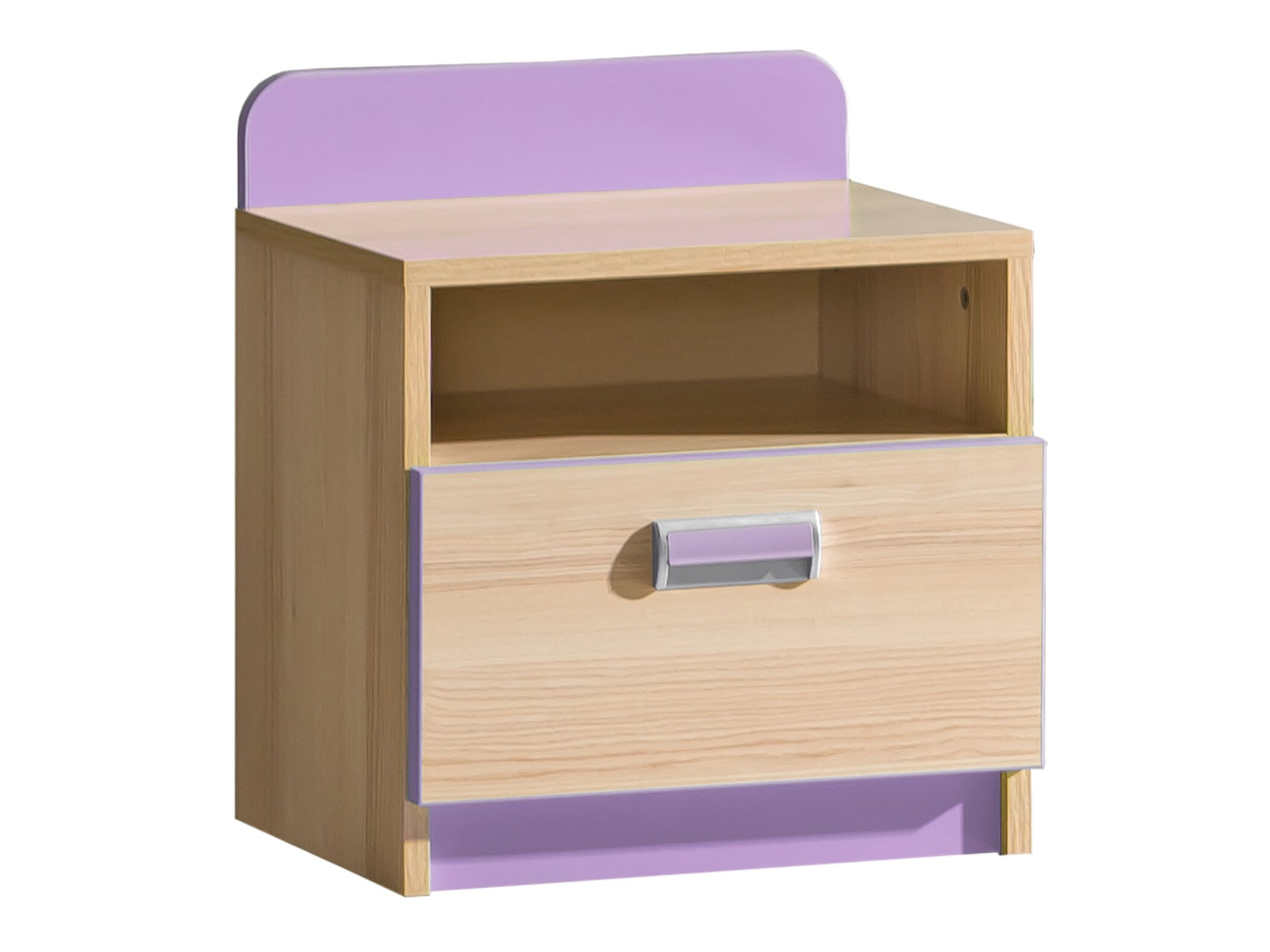 Naktinis staliukas LORENTO L12 3 Naktinis staliukas LORENTO L12 3