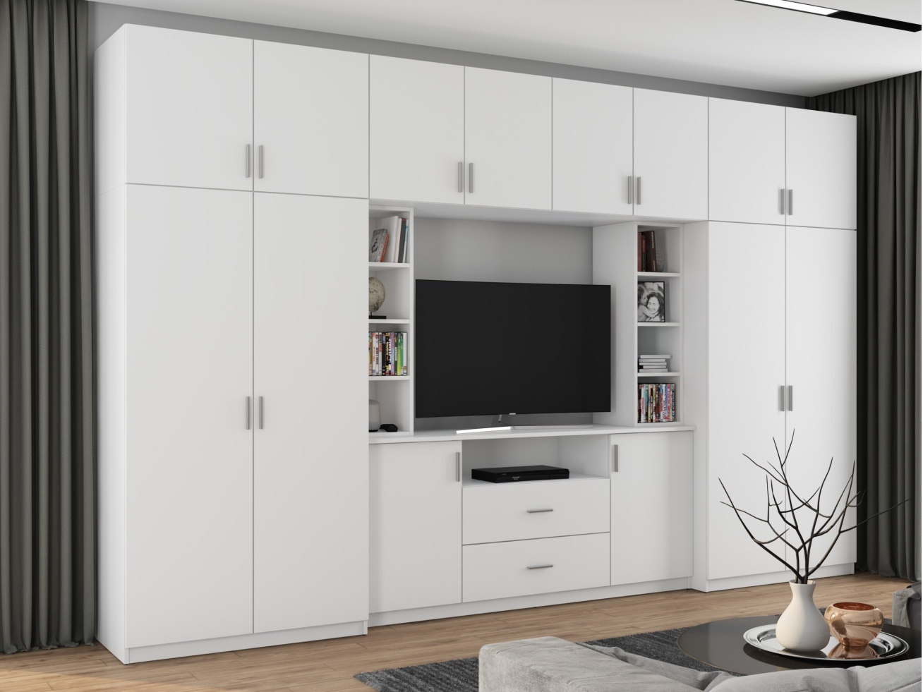 Sekcija DAKO 11 Sekcija DAKO 11