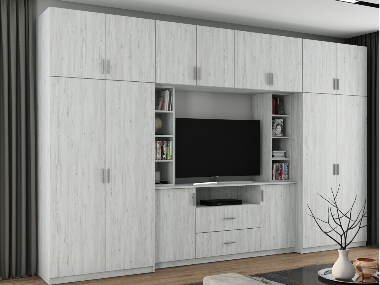 Sekcija DAKO 16 Sekcija DAKO 16