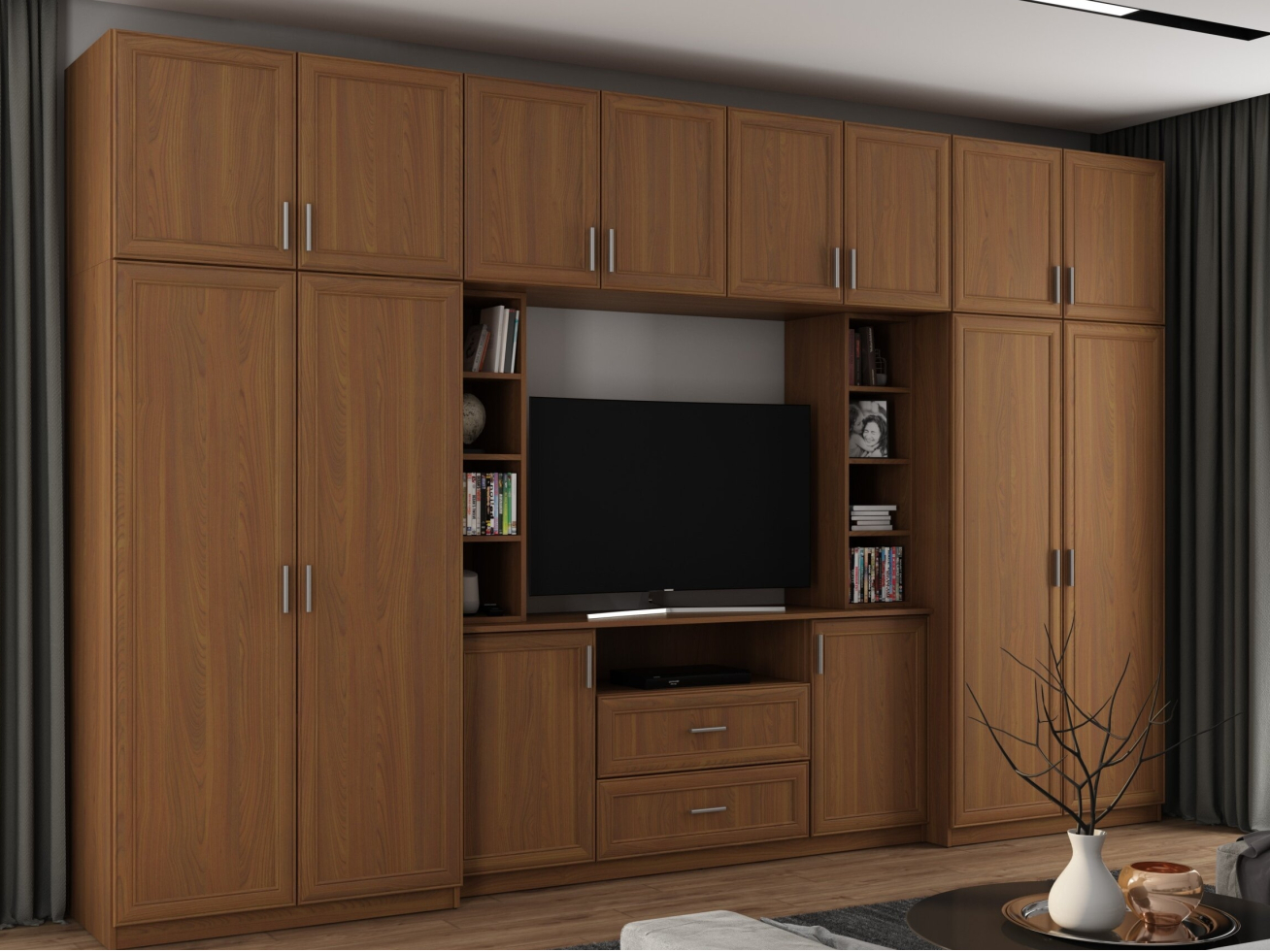 Sekcija DAKO 17 Sekcija DAKO 17