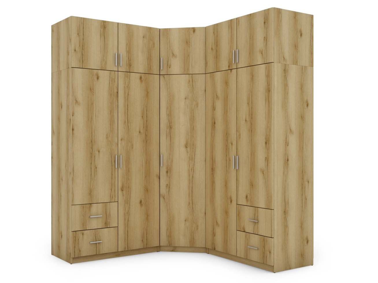 Kampinė spinta MBL 189/240 23