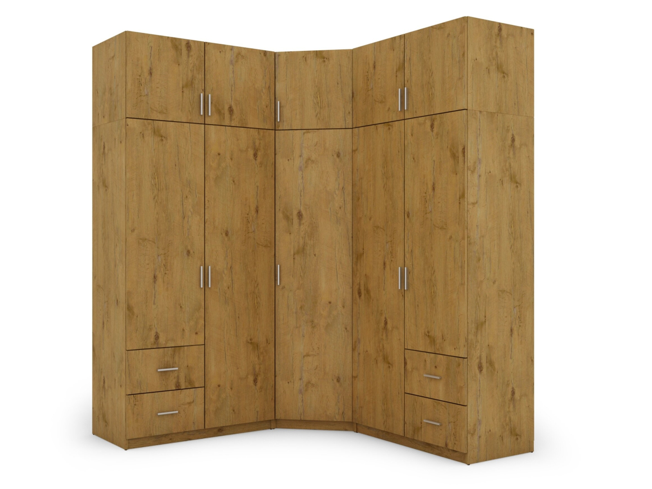 Kampinė spinta MBL 189/240 25