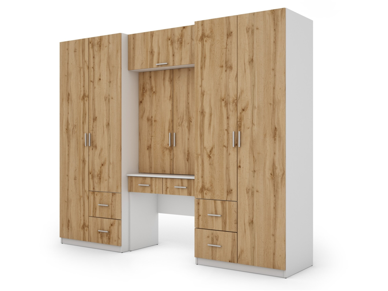 Spinta MBL 255/210 12 Spinta MBL 255/210 12