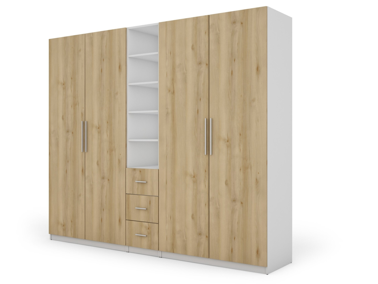 Spinta MBL 260/220 16 Spinta MBL 260/220 16