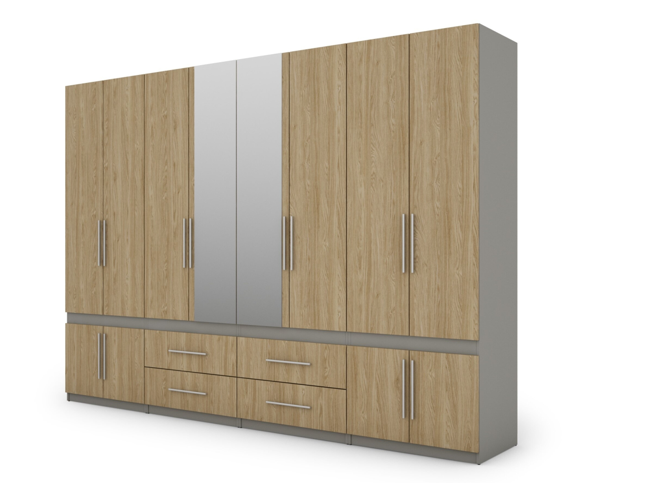 Spinta MBL 320/230 15 Spinta MBL 320/230 15