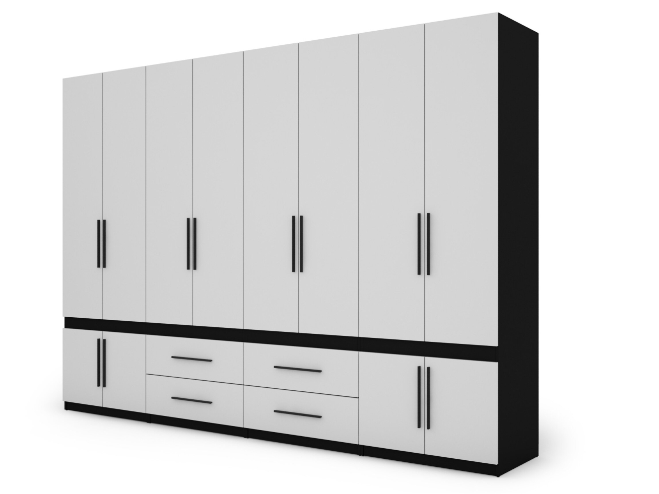 Spinta MBL 320/230 18 Spinta MBL 320/230 18