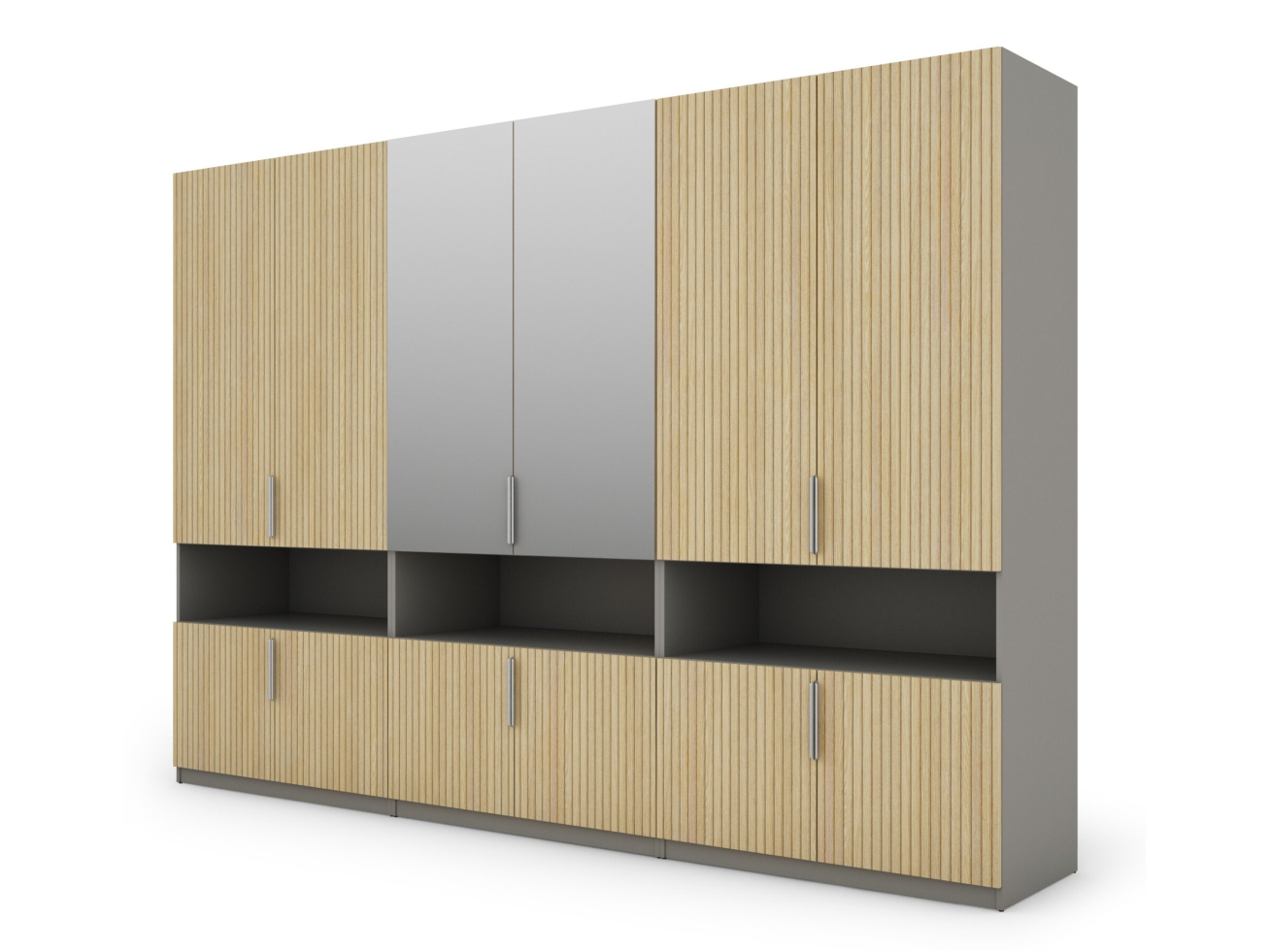 Spinta MBL 330/230 17 Spinta MBL 330/230 17