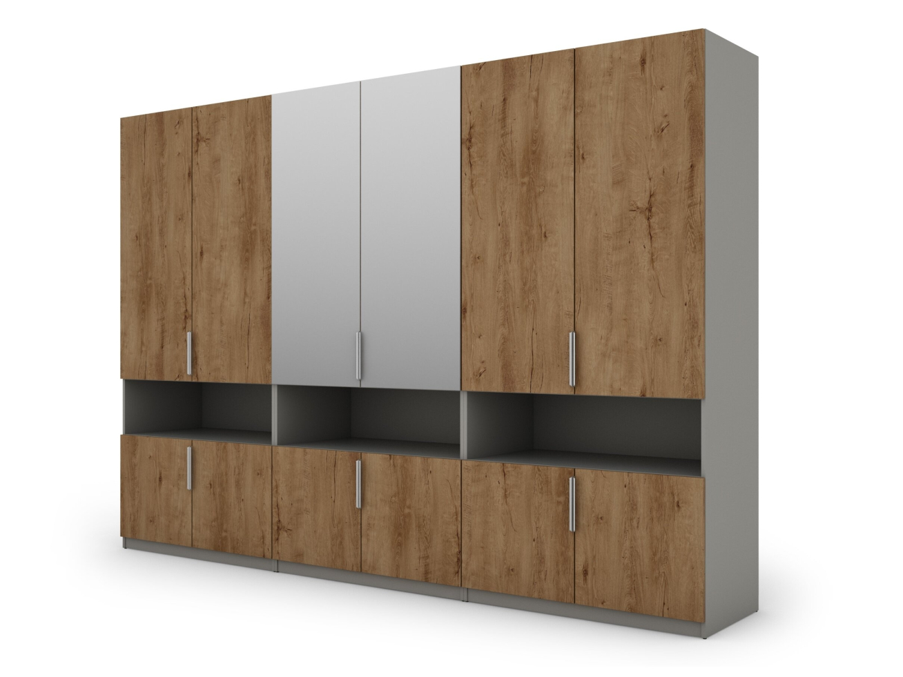 Spinta MBL 330/230 18 Spinta MBL 330/230 18