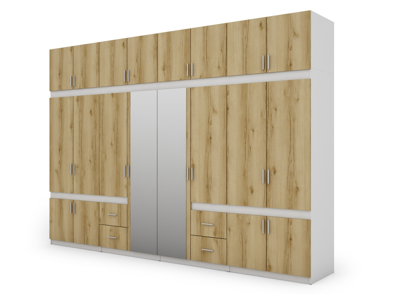 Spinta MBL 340/240 17 Spinta MBL 340/240 17