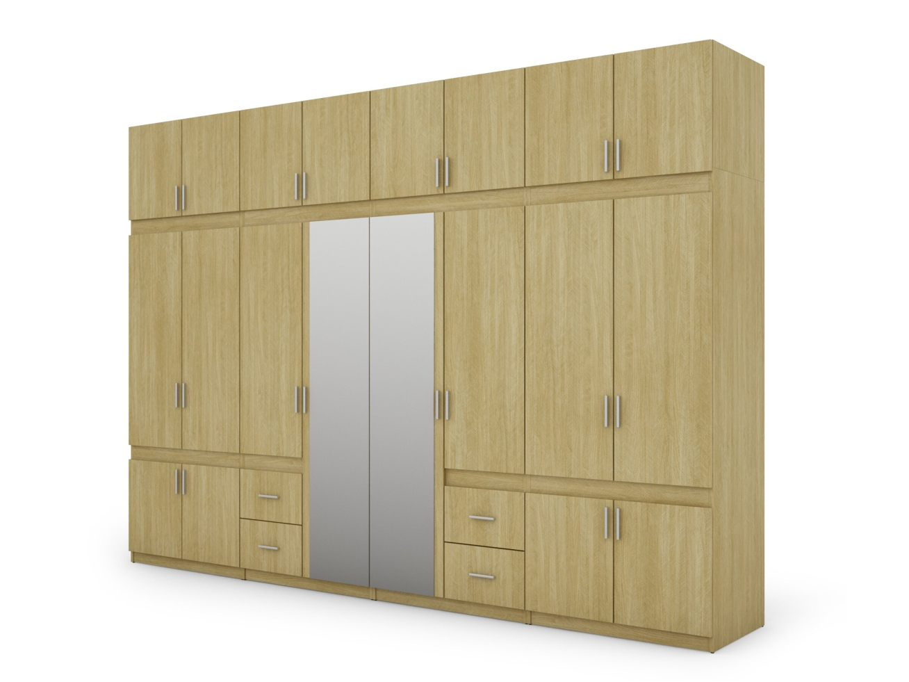 Spinta MBL 340/240 18