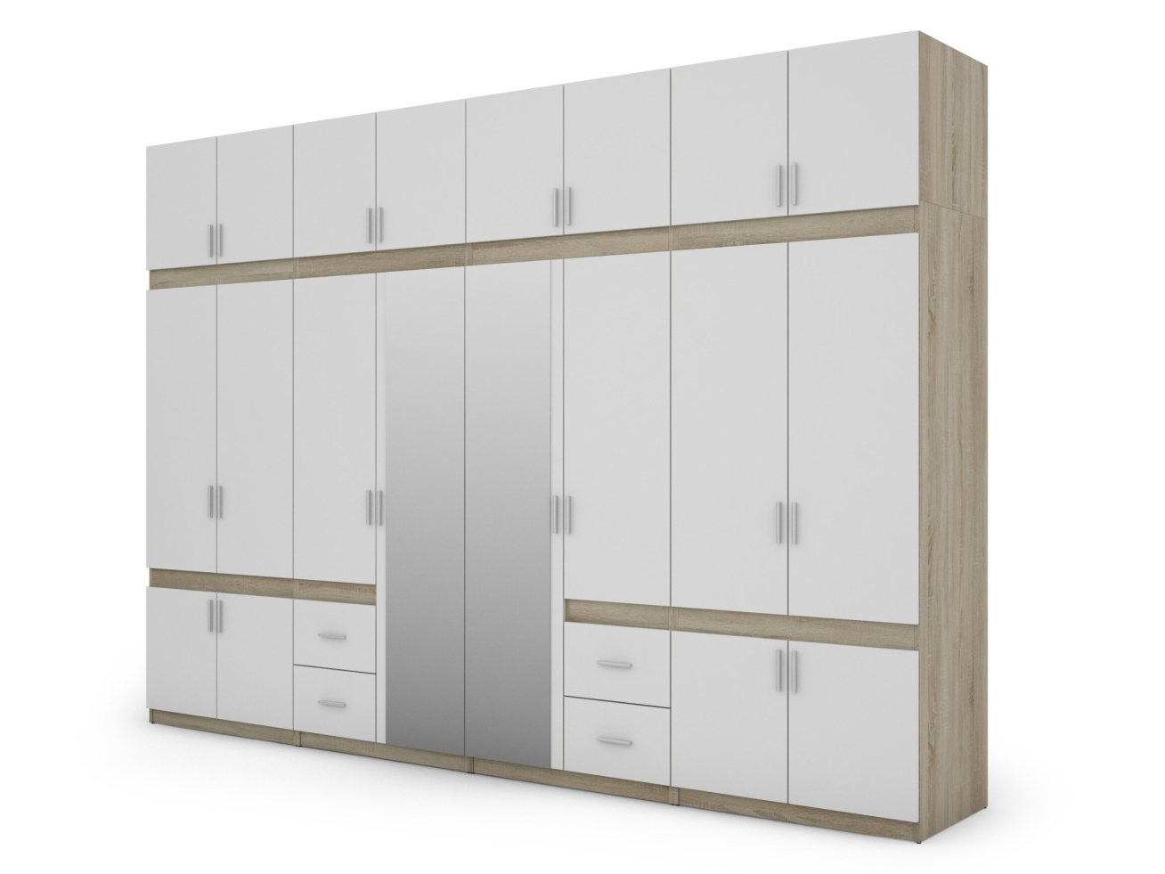 Spinta MBL 340/240 19