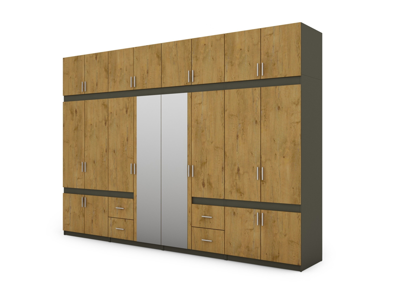 Spinta MBL 340/240 20 Spinta MBL 340/240 20