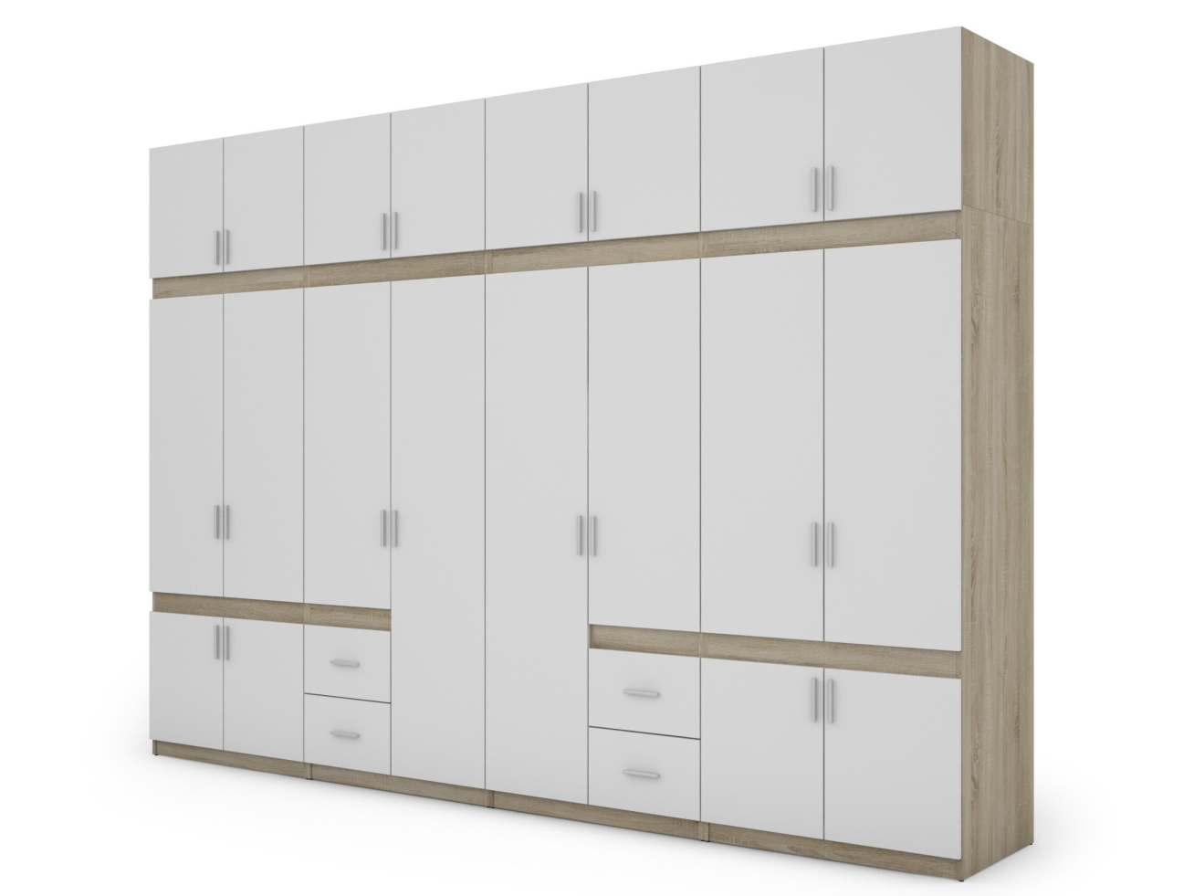 Spinta MBL 340/240 25 Spinta MBL 340/240 25