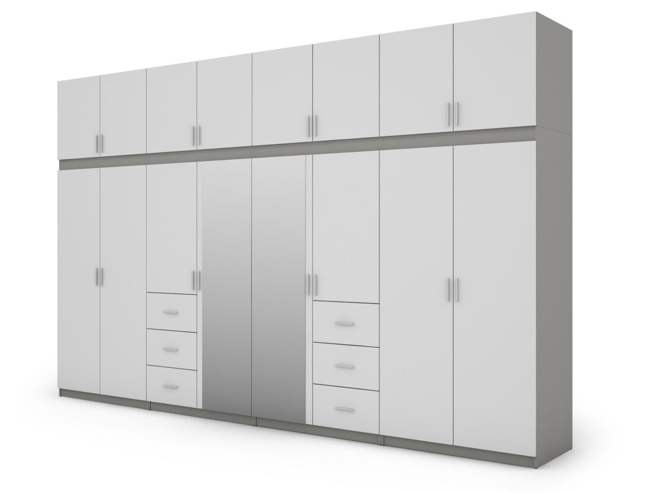 Spinta MBL 380/240 18