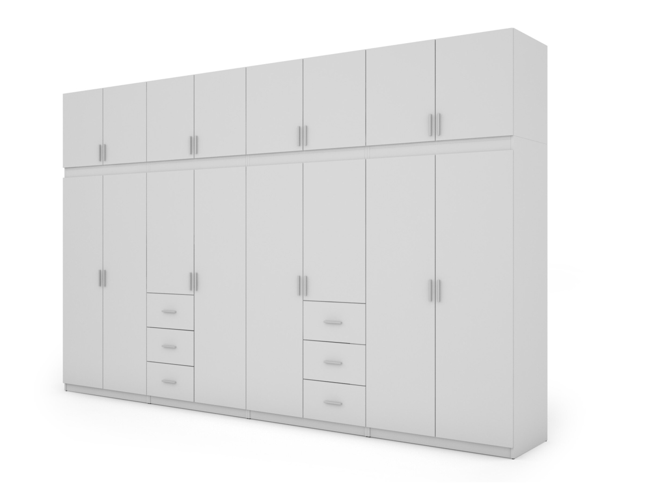 Spinta MBL 380/240 22