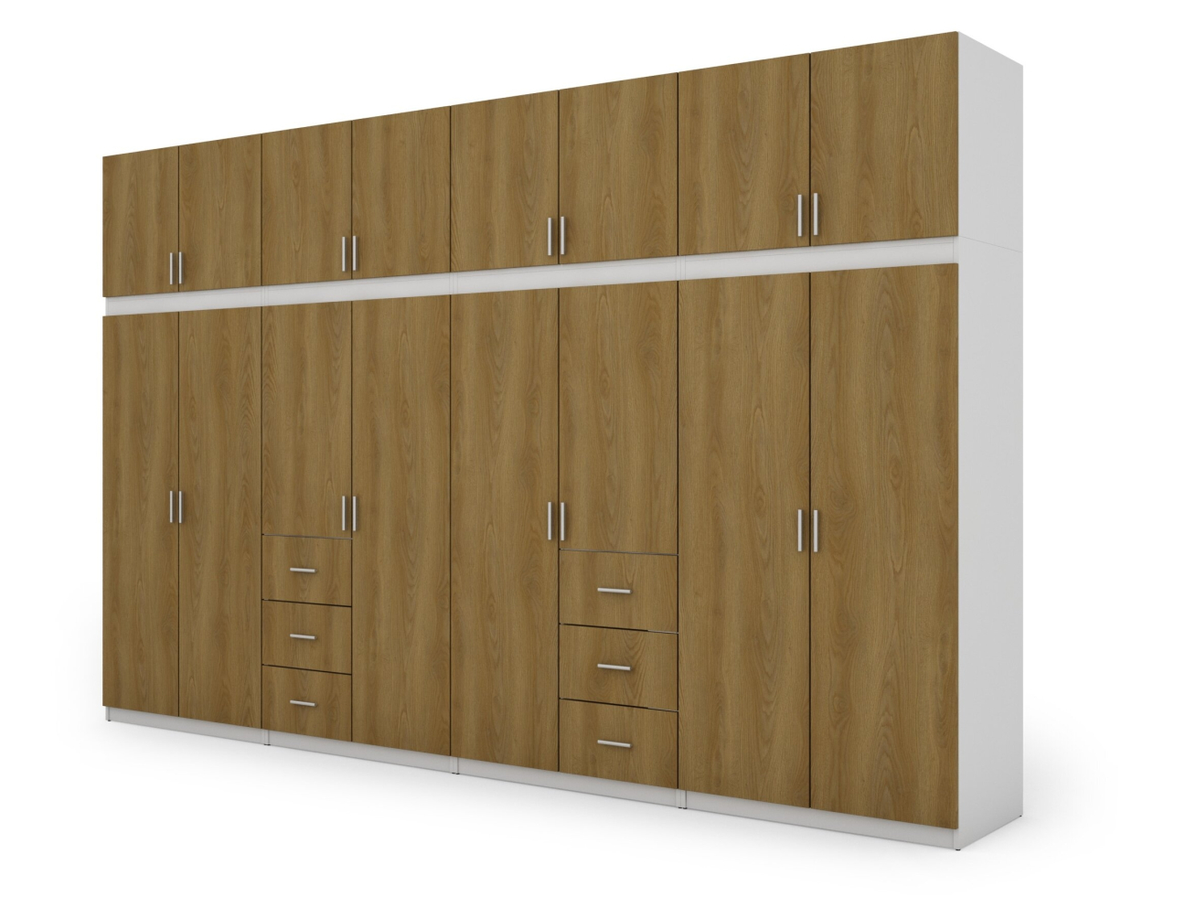 Spinta MBL 380/240 23