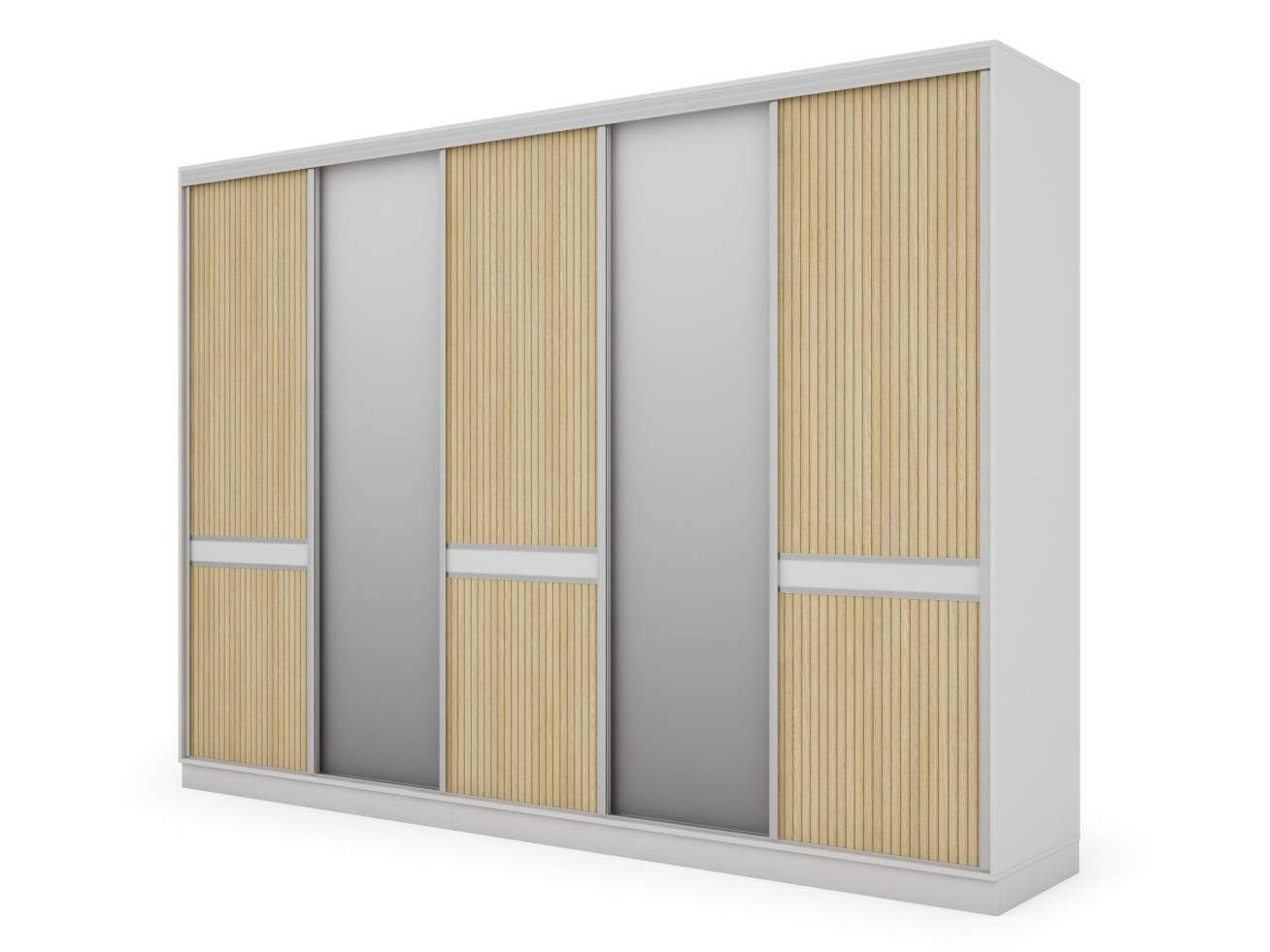 Spinta MBL 5D/340 S 22 Spinta MBL 5D/340 S 22