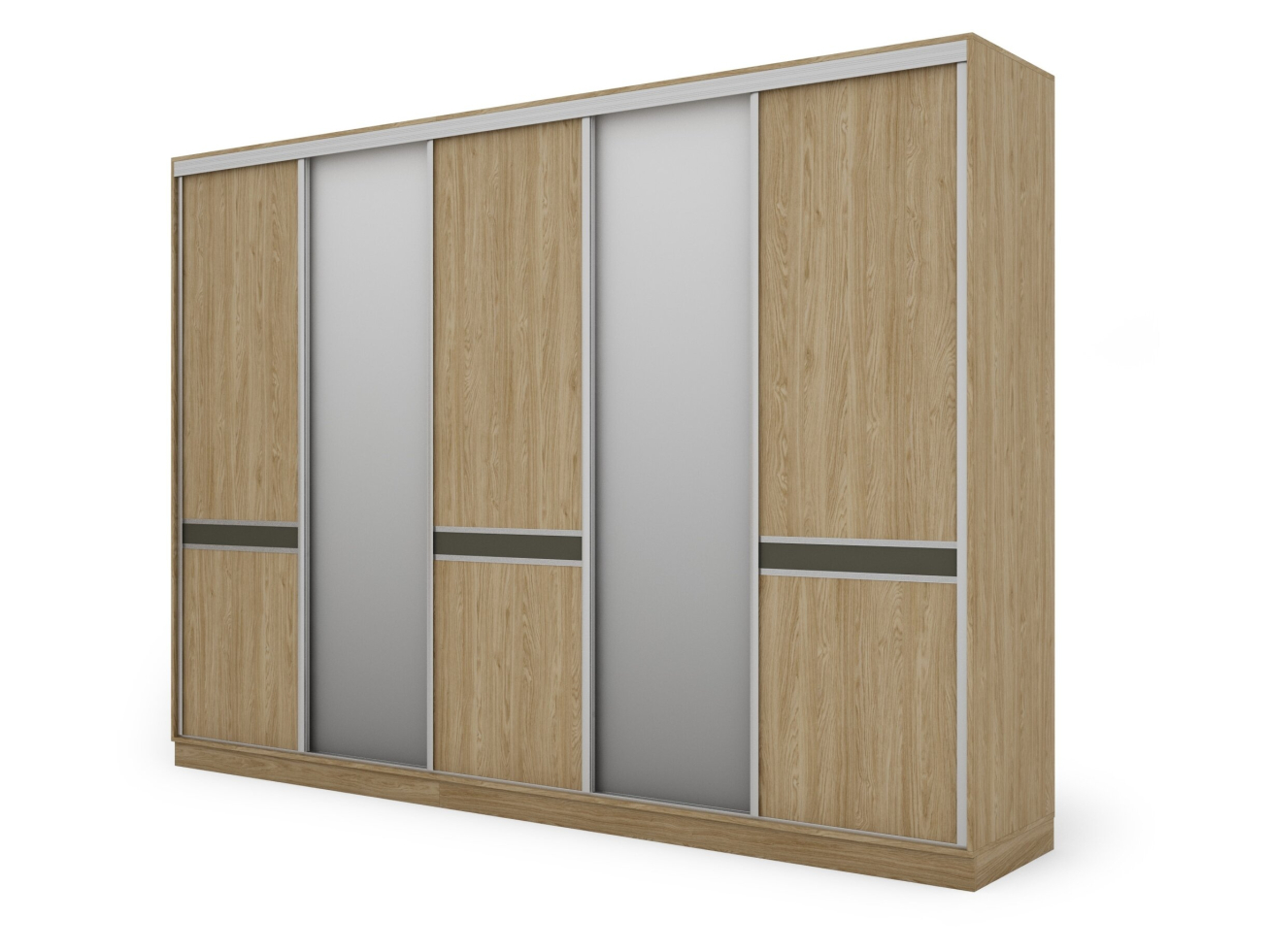 Spinta MBL 5D/340 S 23